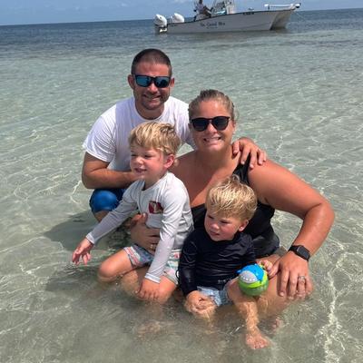 Portrait of creator katrinaharden