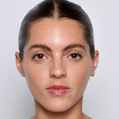 Portrait of creator balancedbyliv