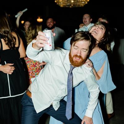 Portrait of creator anniedbrenny