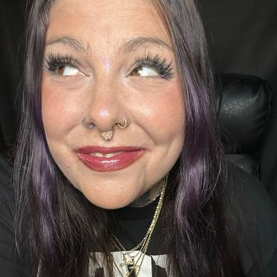 Portrait of creator xtiffan