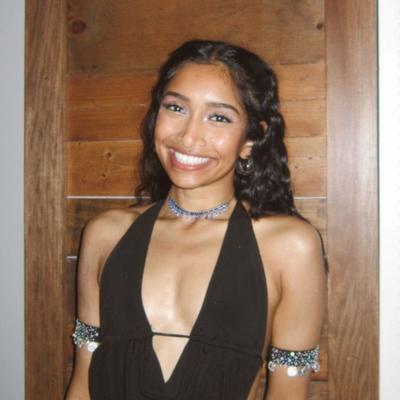 Portrait of creator ashagpat