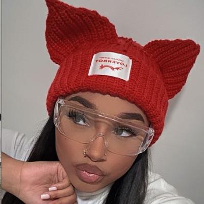 Portrait of creator lynsy.stylz