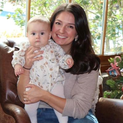 Portrait of creator emmccutchen