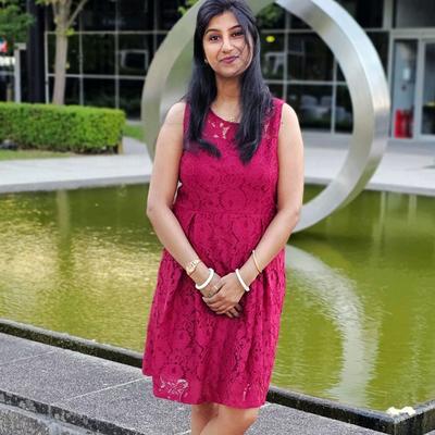 Portrait of creator anaeverythingenchanting