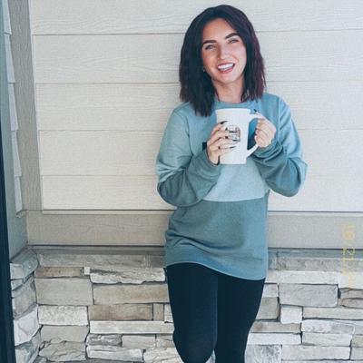 Portrait of creator brelemon