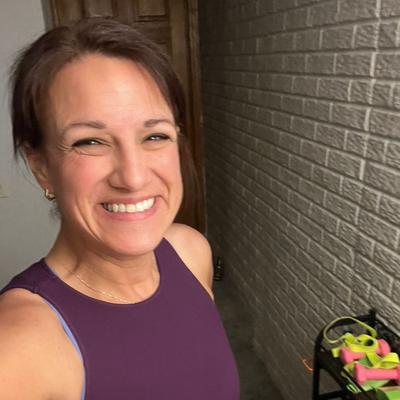 Portrait of creator sweat.before.sunrise