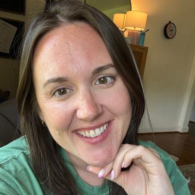 Portrait of creator momtotheharrisonbrothers