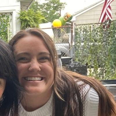 Portrait of creator megbeannn