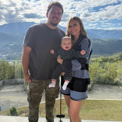 Portrait of creator whitneylestes