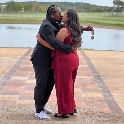 Portrait of creator bianca..branch