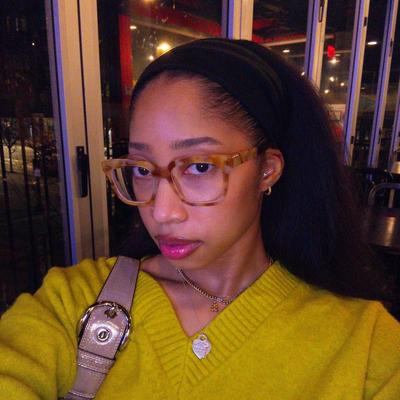 Portrait of creator lovelykamryn