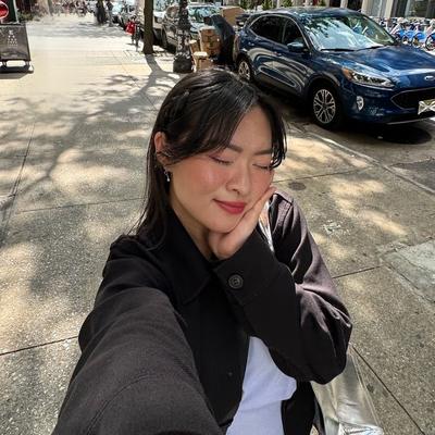 Portrait of creator withluvanessa