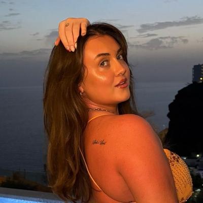 Portrait of creator coleeee_p