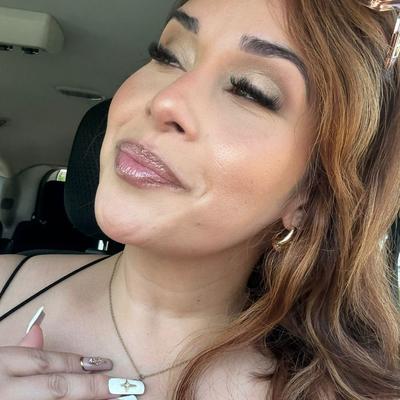 Portrait of creator theejackyb