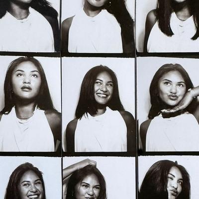 Portrait of creator bsips