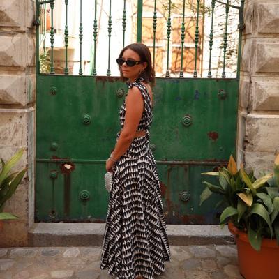 Portrait of creator taysnyder