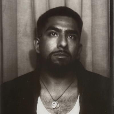 Portrait of creator aristeoramirez97