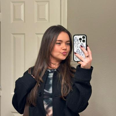 Portrait of creator elizabeth.mccary