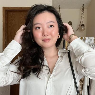 Portrait of creator kvkathy