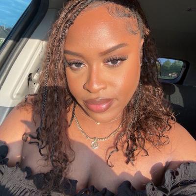 Portrait of creator ugcbynita