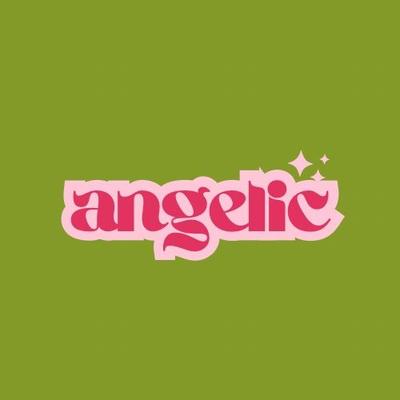 Portrait of creator angelic_by_christina