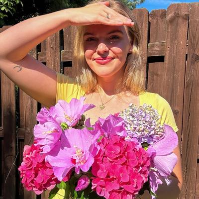 Portrait of creator paytonjeanjones