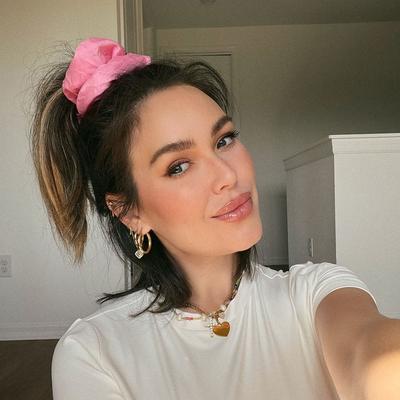 Portrait of creator nicolemasifilo