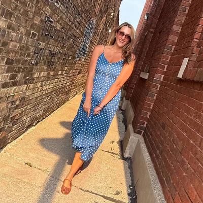 Portrait of creator classycassie30