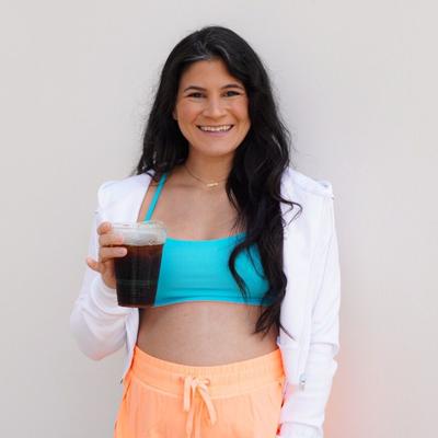 Portrait of creator gabskinard