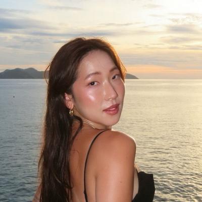 Portrait of creator hanahdewybae