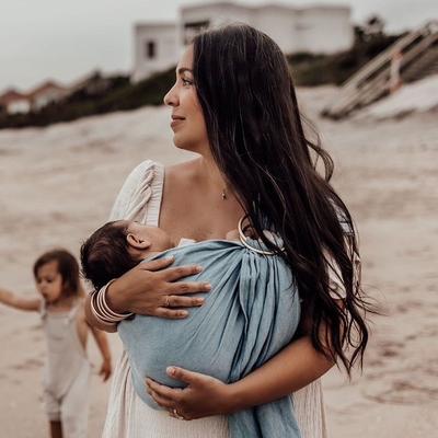 Portrait of creator thecarmakeupmom