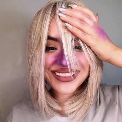 Portrait of creator heyiamalexandria