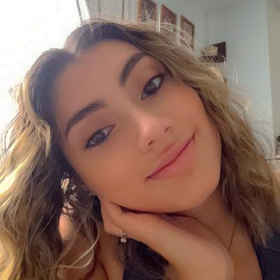 Portrait of creator ahlyahpierson415