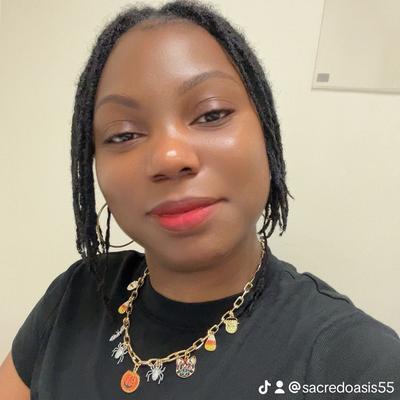 Portrait of creator sacredoasis55