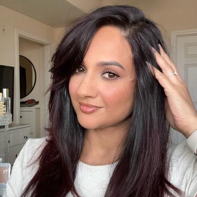 Portrait of creator deepa.berar