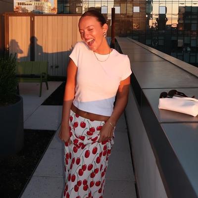 Portrait of creator tucytiktok