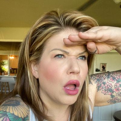 Portrait of creator kelsie.son