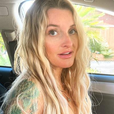 Portrait of creator jessicarenee_style