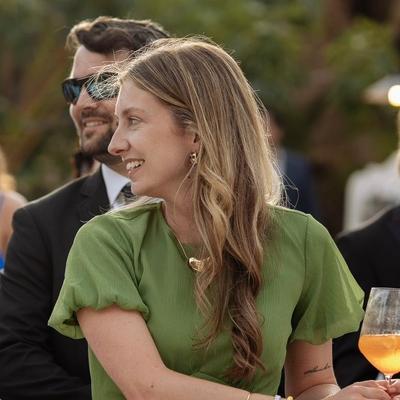 Portrait of creator vfmeadows