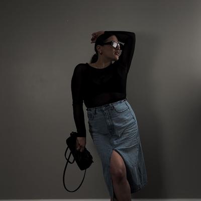 Portrait of creator adrycarreraofficial