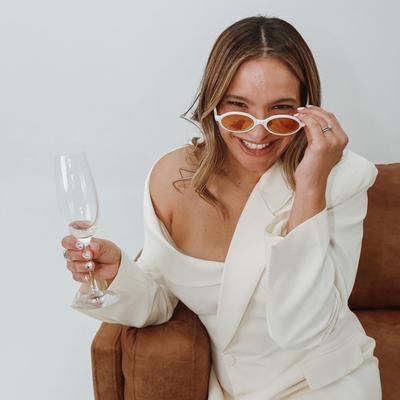 Portrait of creator misslluviaconsol