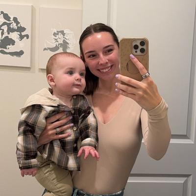 Portrait of creator taylorpatten_