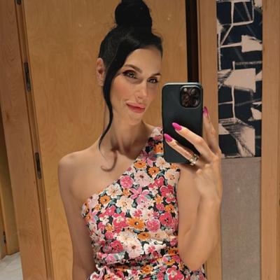 Portrait of creator marina.rudan