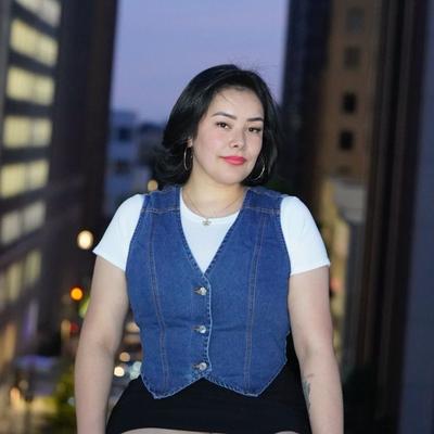 Portrait of creator vanessaresendiz__