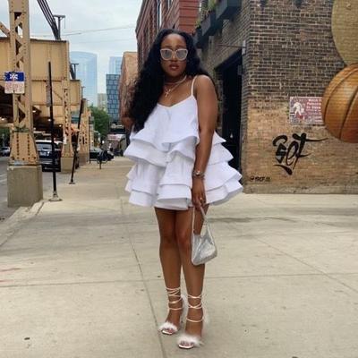 Portrait of creator yayastylenchats