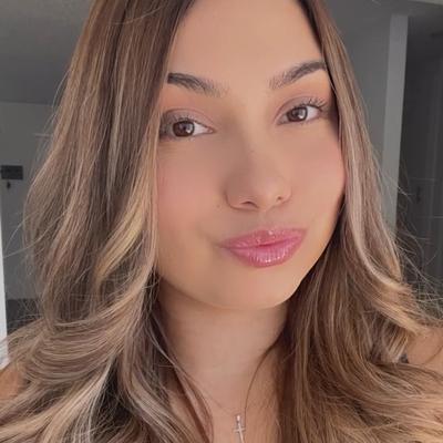 Portrait of creator officialashleyvasquez