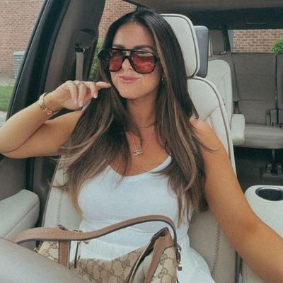 Portrait of creator megmpittman