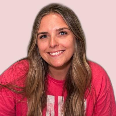 Portrait of creator lifeasamarinewife