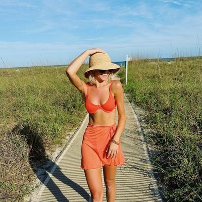 Portrait of creator jenningsboukather