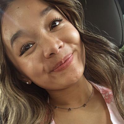 Portrait of creator createwithadri_